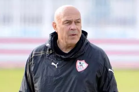 يلا كورة يكشف.. موعد بداية مهمة جروس مع الزمالك